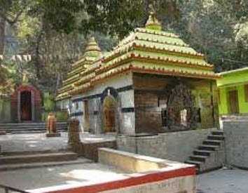 Maa Barunei Temple, Khordha, Odisha - Vushii.com Maa Barunei Temple, Khordha, Odisha - Vushii.com